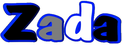 Zada Z FEMININ - UK - USA Prénoms 