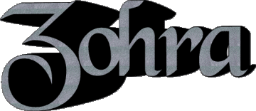 Zohra Z FEMENINO - Magreb Musulmán Nombre 