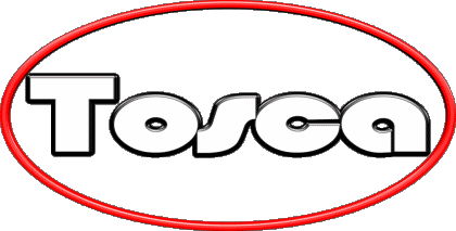 Tosca T WEIBLICH - Italien Vorname 