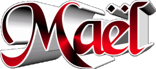 Maël M MASCHIO - Francia Nome 