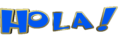 Pulse - Ripple Hola Spagnolo Messagi 