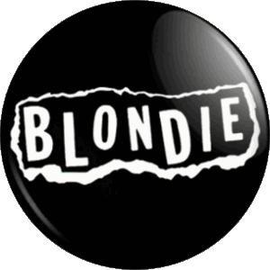 Blondie Pop Rock Musica Multimedia 
