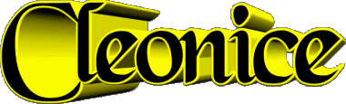 Cleonice C FEMENINO - Italia Nombre 