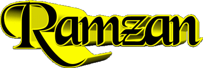 Ramzan R MANN - Maghreb Muslim Vorname 