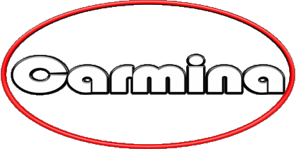 Carmina C FEMENINO - España Nombre 
