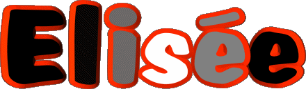 Elisée E FEMENINO - Francia Nombre 