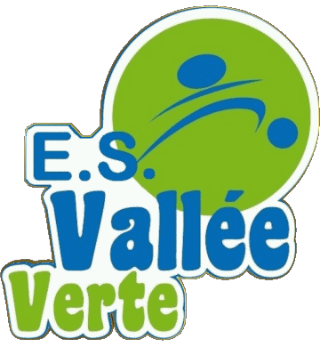 ESVV - Entente Sportive Vallée Verte 37 - Indre-et-Loire Centre-Val de Loire Soccer Club France Sports 