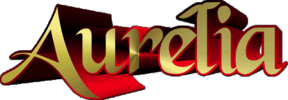 Aurélia A FEMININE - France First Names 