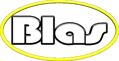 Blas B MASCULIN - Espagne Prénoms 