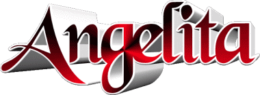 Angelita A WEIBLICH - Spanien Vorname 