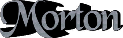 Morton M MASCHIO - UK - USA - IRL - AUS - NZ Nome 