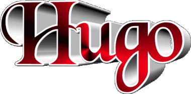 Hugo H MASCULIN - France Prénoms 