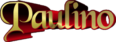 Paulino P MASCULINO - España Nombre 