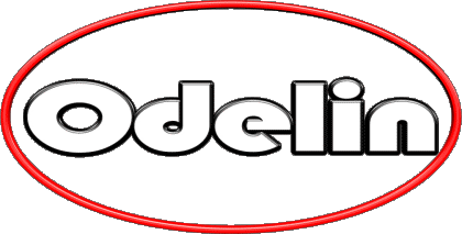 Odelin O MANN - Frankreich Vorname 