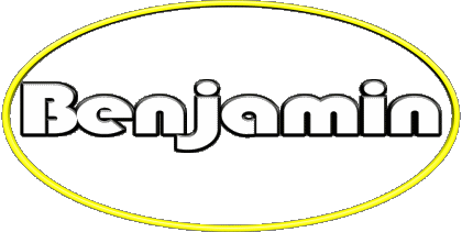 Benjamin B MASCULINO - Francia Nombre 
