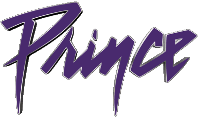 Logo Prince Funk & Disco Musik Multimedia 