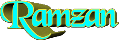 Ramzan R MANN - Maghreb Muslim Vorname 