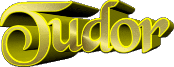 Tudor T MASCHIO - UK - USA - IRL - AUS - NZ Nome 