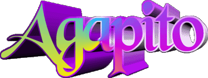 Agapito A MANN  - Spanien Vorname 