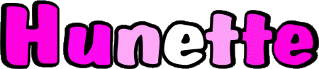Hunette H FEMININ - France Prénoms 