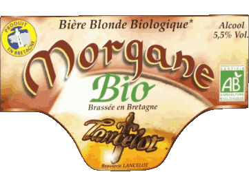 Lancelot Francia continentale Birre Bevande 