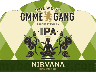 Ommegang USA Bières Boissons 