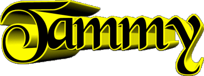 Tammy T WEIBLICH  - UK - USA - IRL - AUS - NZ Vorname 