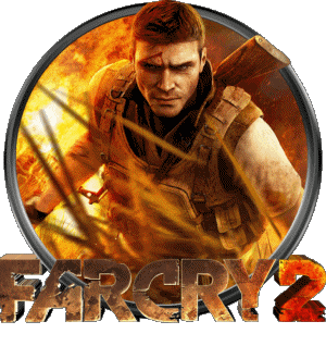 02 - Logo Far Cry Videospiele Multimedia 