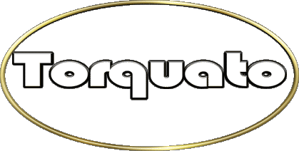 Torquato T MASCULINO - Italia Nombre 