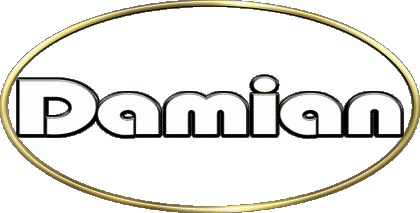 Damian D MASCHIO - Germania Nome 