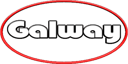 Galway G MASCULINE -  UK - USA - IRL - AUS - NZ First Names 