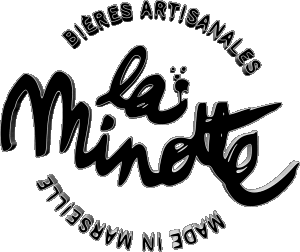 Logo-Logo La Minotte France Métropole Bières Boissons 
