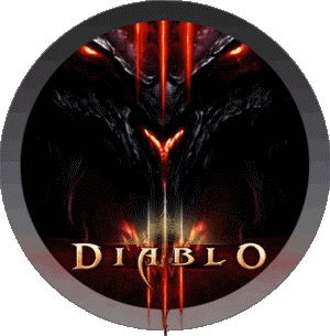 01 - Icone Diablo Videogiochi Multimedia 
