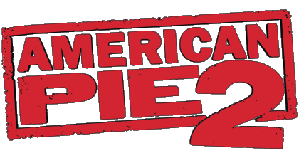 02 - Logo - Icônes American Pie Cinéma International Multi Média 