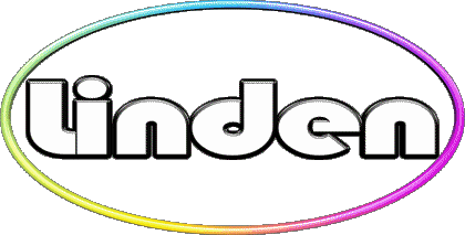 Linden L MASCULINO - UK - USA - IRL - AUS - NZ Nombre 