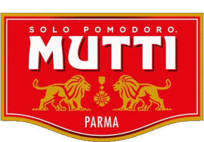 Mutti Preserves Food 