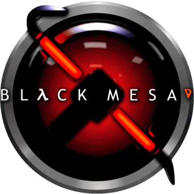 Iconos Black Mesa Vídeo Juegos Multimedia 