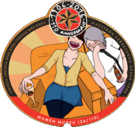 Estrella Galicia España Cervezas Bebidas 