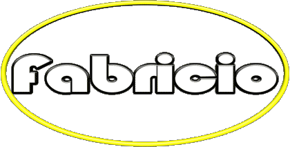 Fabricio F MASCHIO - Spagna Nome 