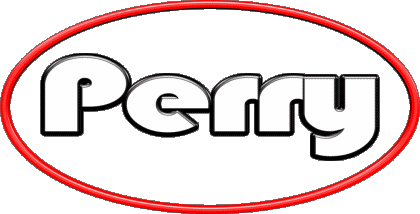 Perry P MASCULINE -  UK - USA - IRL - AUS - NZ First Names 