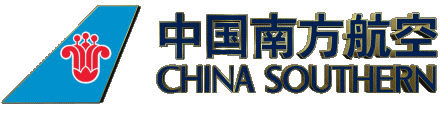 China Southern Airlines Chine Asie Avions - Compagnie Aérienne Transports 