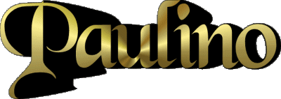 Paulino P MASCULINE - Spain First Names 