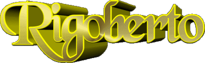 Rigoberto R MASCULINO - España Nombre 