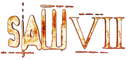 Logo 07 Saw Movies International Multi Media 