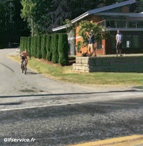 Fail BMX Sports Humor -  Fun 