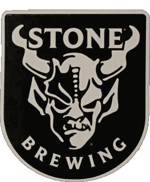 Stone Brewing co USA Bier Getränke 