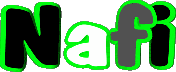 Nafi N MANN - Maghreb Muslim Vorname 