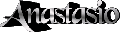 Anastasio A MASCULINE - Italy First Names 