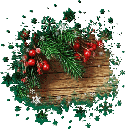 Serie 06 Joyeux Noël Francés Mensajes 