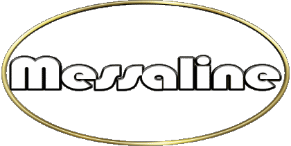 Messaline M FEMININ - France Prénoms 